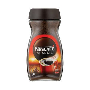 Nescafe Classic Coffee 200g