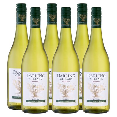 Darling Cellars Chocoholic Pinotage 750ml | PnP