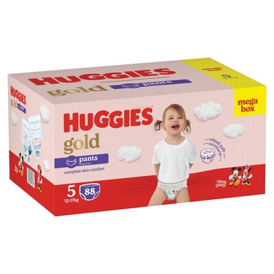 Huggies gold size 4 pick best sale n pay