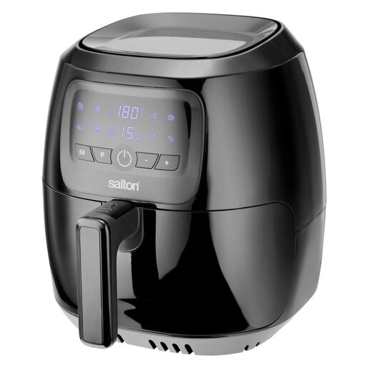 Salton Digital Air Fryer 3.5L 1300W Smart Price Specials PnP Home