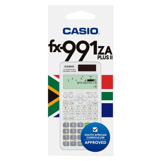 Casio calculator price pick n pay new arrivals