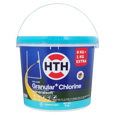 HTH Floater + 1.6kg | PnP