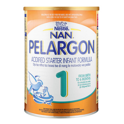 nan pelargon 1.8 kg price