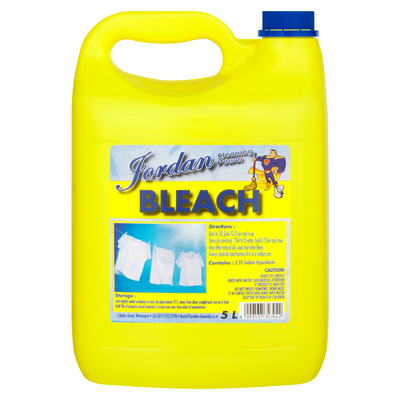 Jordan Thin Bleach 5L