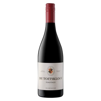 Du Toitskloof Pinotage 750ml