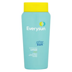 Everysun Aftersun Cooling Lot 200ml | PnP