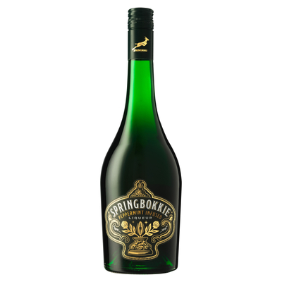 Oester Met n P Spirit Cooler Bottle 750ml | PnP