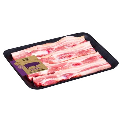 PnP Pork Rasher Bone-in | PnP