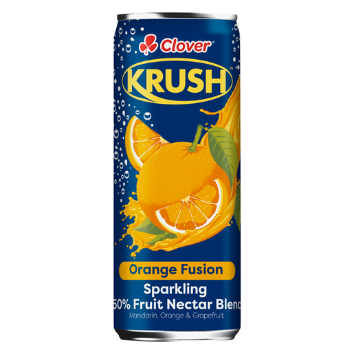 THP 0.5mlリキッド CBP CBD CBN HHBD CRDH Krush Sparkling Orange Fusion Can 300ml | PnP