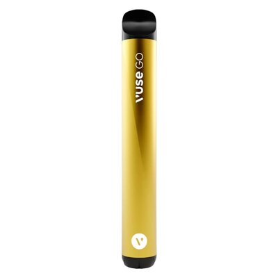 vuse go mango Vuse GO Reload Pen Kit Mango Ice Ricaricabile main image 0