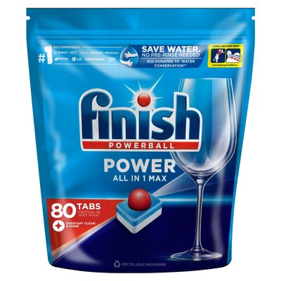 Shop Finish in South Africa | Smart Price Specials | PnP