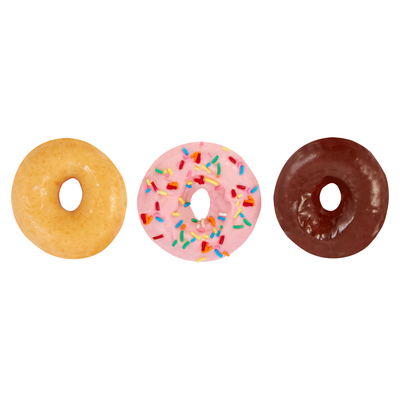 Krispy Kreme Assorted Bites | PnP