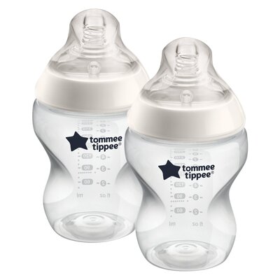 How much is a baby clearance bottle