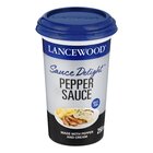 Lancewood Dairy Pepper Sauce 250ml