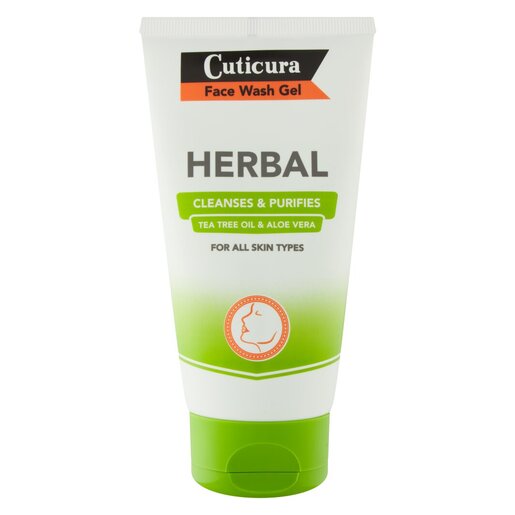cuticura-tea-tree-face-wash-150ml-pnp