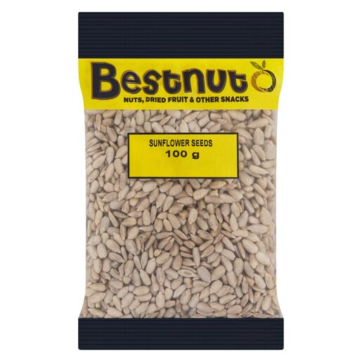 Bestnut Sunflower Seeds 100g PnP
