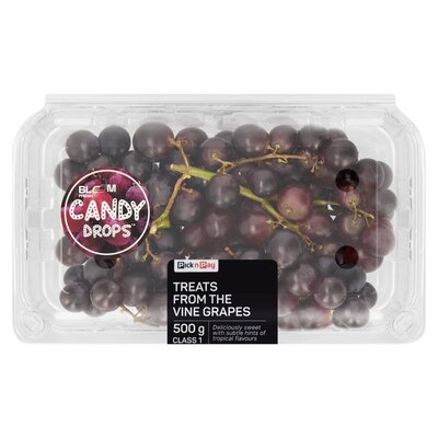 PnP Treats from the Vine | PnP