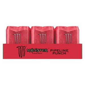 Monster Pipeline Punch Energy Drink 24 x 500ml | Smart Price