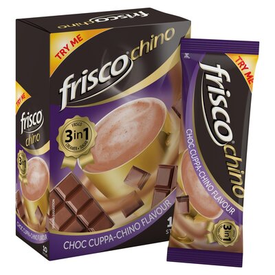 Frisco Chino Chocolate 19g | PnP