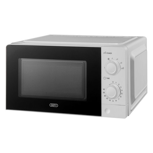 Pick and store pay hyper microwaves