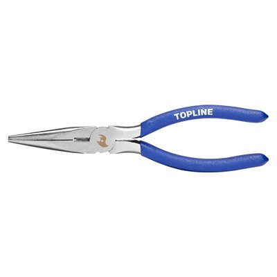 Topline Long Nose Plier 200mm