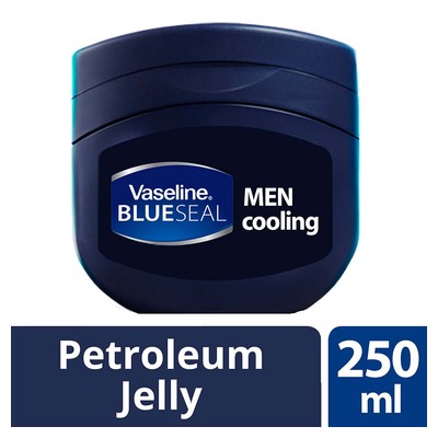 vaseline for men