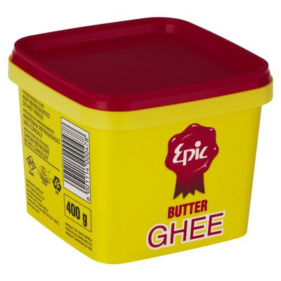Epic Butter Ghee 400g | PnP