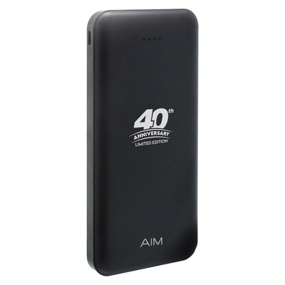 AIM 10000mah Powerbank PB10KDB