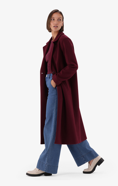 Melton Coat | Shop Online | Pick 'n Pay Clothing