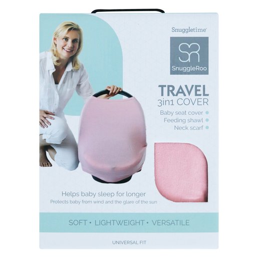 Snuggletime 3 In 1 Travel Cover | Smart Price Specials | PnP Home