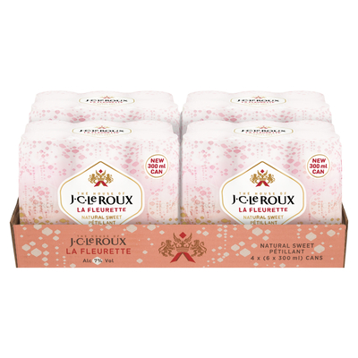 JC Le Roux Le Domaine Can 300ml | PnP