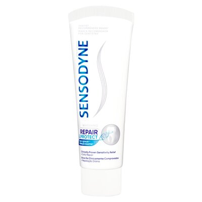 Sensodyne Natural White T/P 75Ml 75ML main image 1