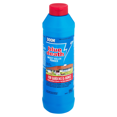 Doom Blue Death Insect Powder 500g | Smart Price Specials | PnP Home