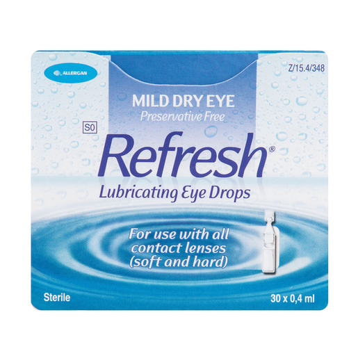 Allergan Refresh 30ea | PnP