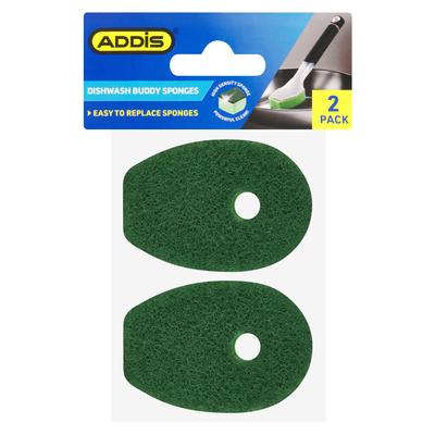 Addis Dishwash Buddy Sponge 2 Pack | Smart Price Specials | PnP Home