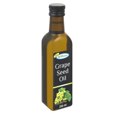 Wilson's Foods Grapeseed Oil 250ml | PnP