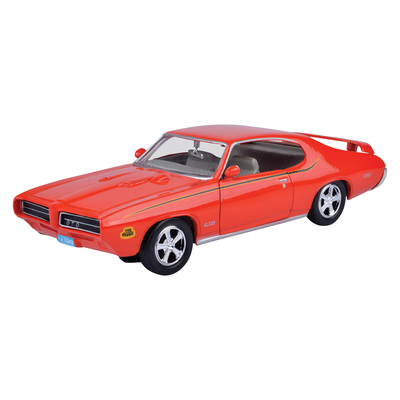 Motormax 1:24 Die Cast American Classic | PnP