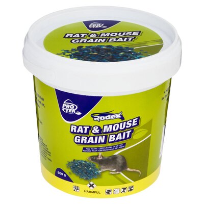 Protek Rodex Grain 500g | Smart Price Specials | PnP Home