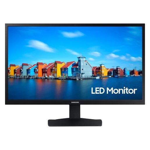 Samsung 19 Inch Full Hd Monitor LS19A330 | PnP