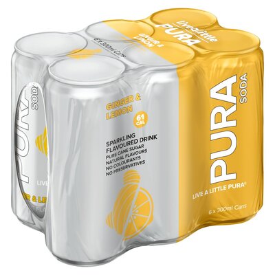 Pura Top