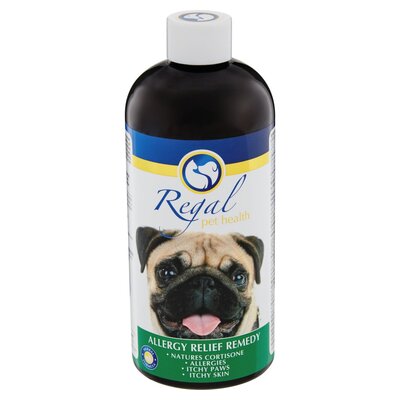 Regal Doggy Dental Remedy 400ml | PnP