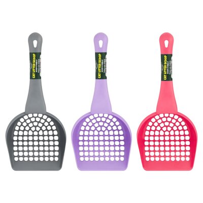 Pet Rewards Jumbo Cat Little Scoop | PnP