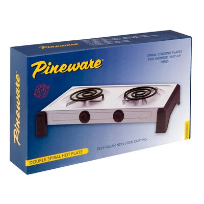 Pick n pay two deals plate stove