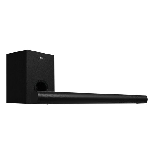 TCL 2.1 Ch 200W Soundbar S522W | Smart Price Specials | PnP Home