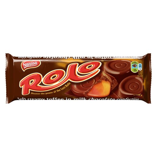 Nestle Rolo Slab 150g | Smart Price Specials | PnP Home