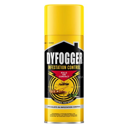 Dyfogger Insecticide 350ml | Smart Price Specials | PnP Home
