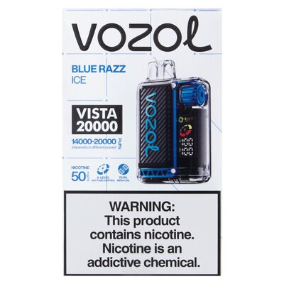 how much is elf bar vape IVG Smart 5500 Puff Disposable Vape main image 1