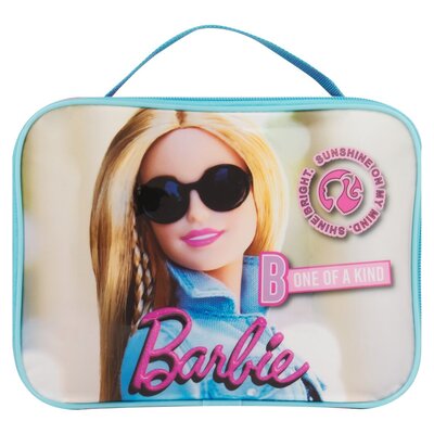 Barbie Lunch Bag