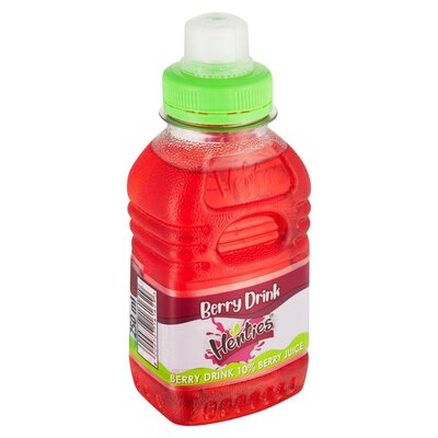 Henties Juice Drink 10% Berry 250ml | PnP