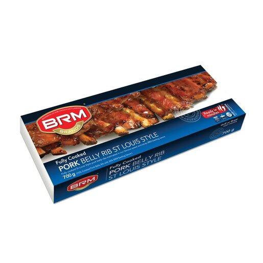 Pork Belly Ribs 700g | PnP
